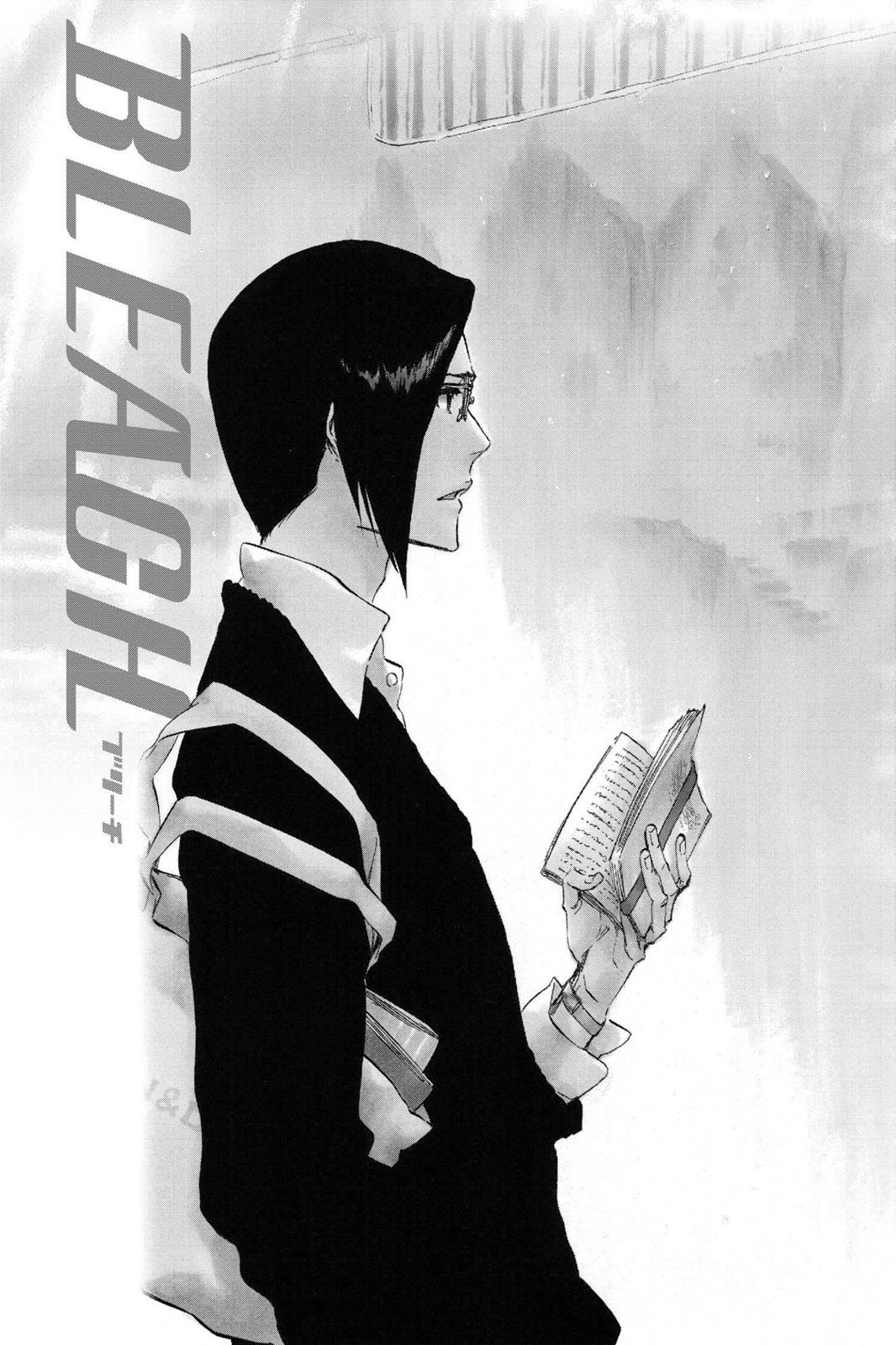Bleach, Chapter 363 image 022