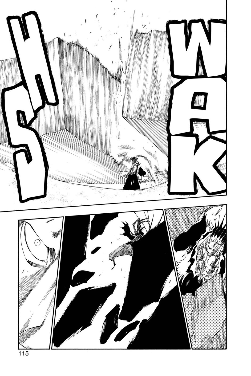 Bleach, Chapter 311 image 011