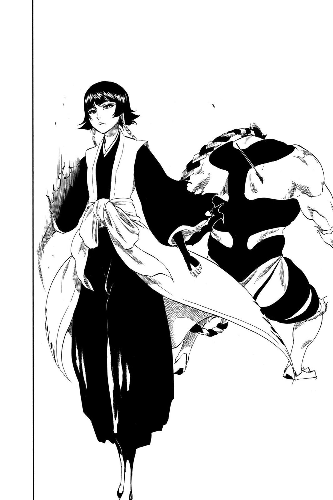 Bleach, Chapter 333 image 008