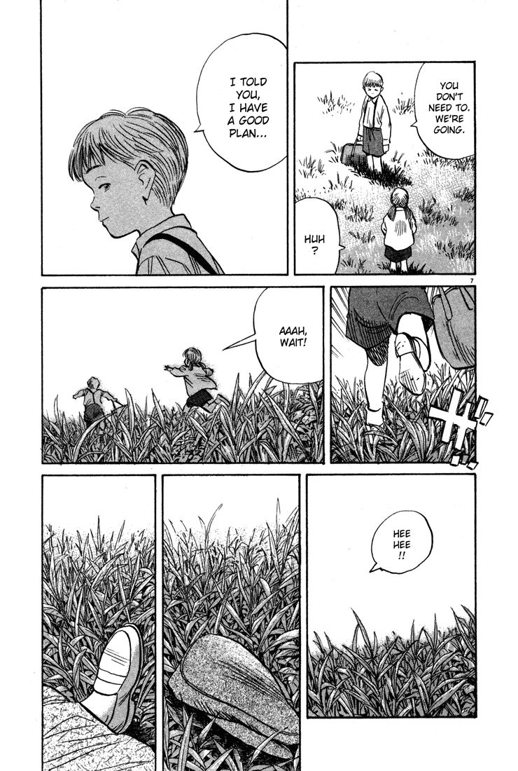 Monster,   Chapter 141 image 07