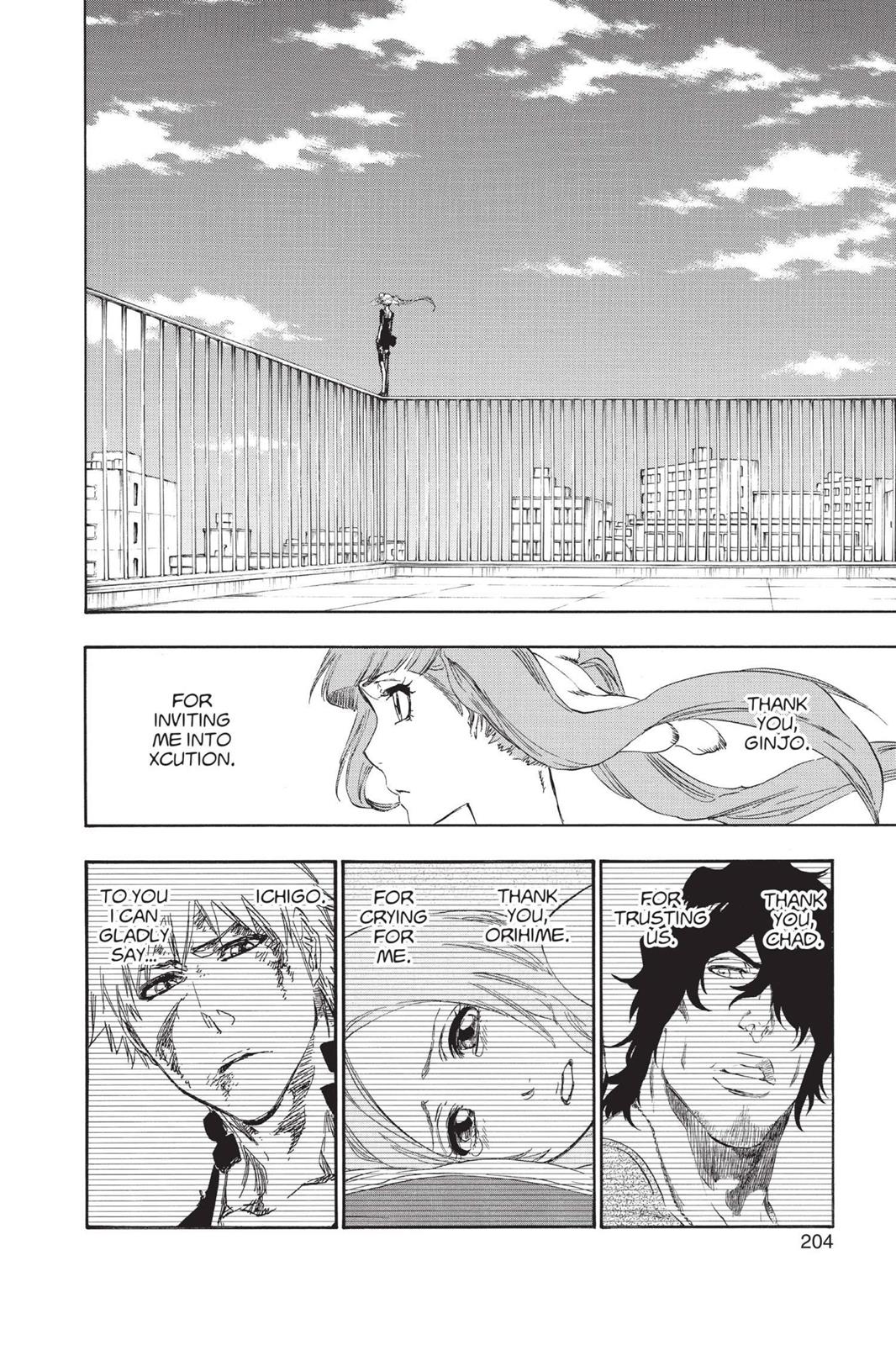 Bleach, Chapter 479 image 018