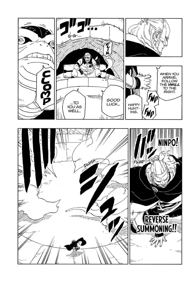 Boruto Manga, Chapter 44 image 011