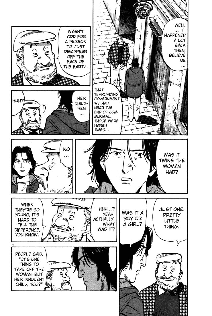 Monster,   Chapter 87 image 09