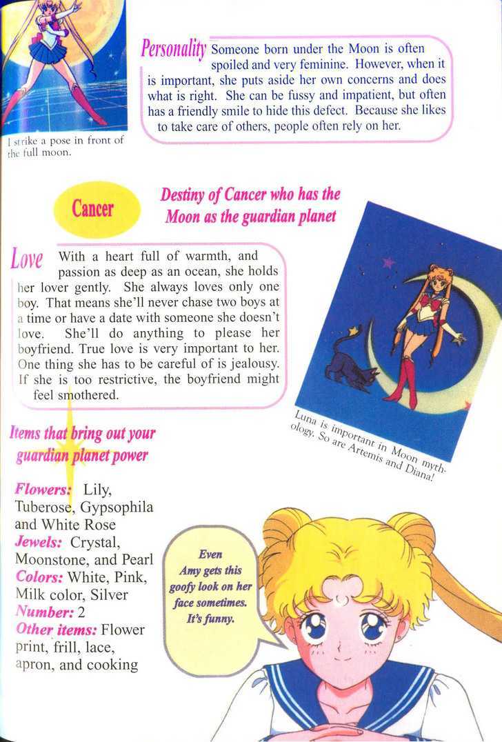 Sailor Moon, Cahpter 1.3 image 024