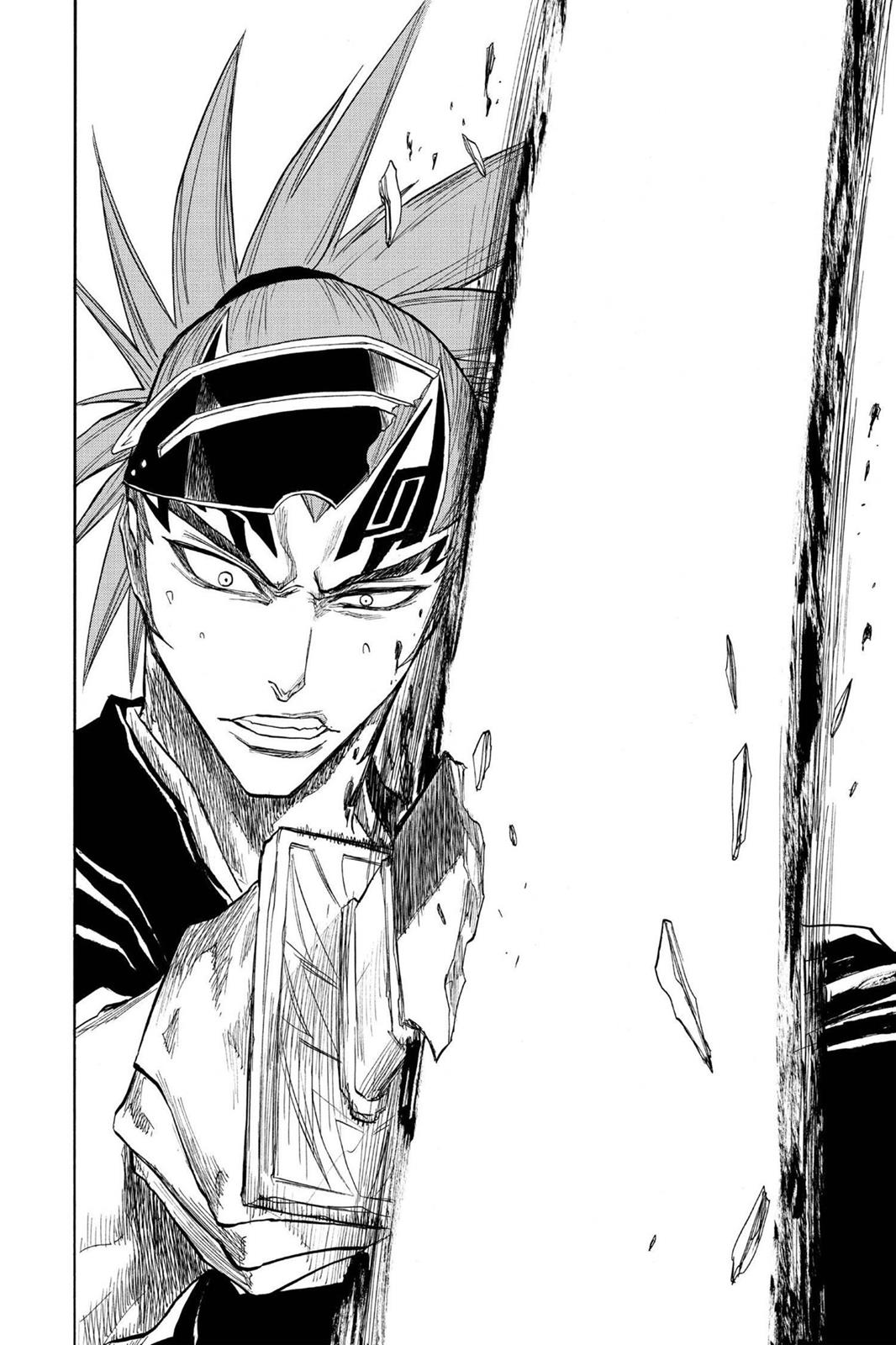 Bleach, Chapter 97 image 018