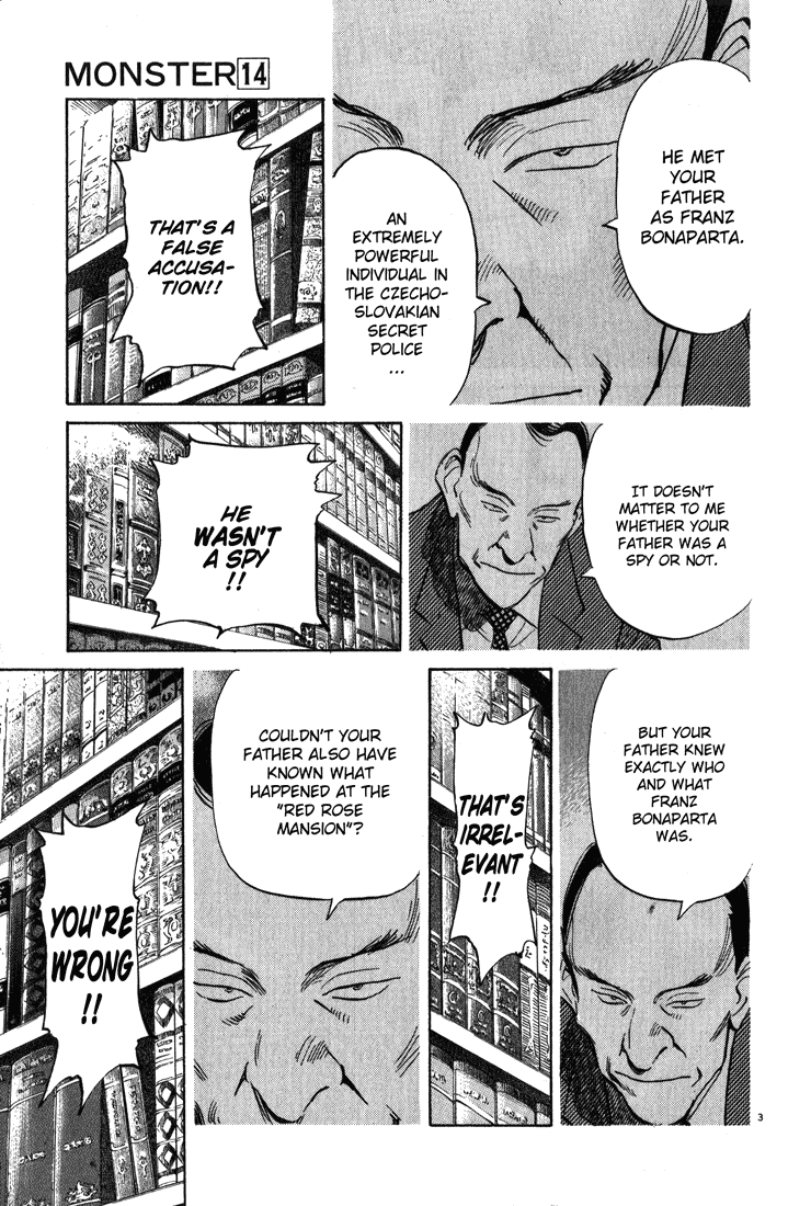 Monster,   Chapter 114 image 09