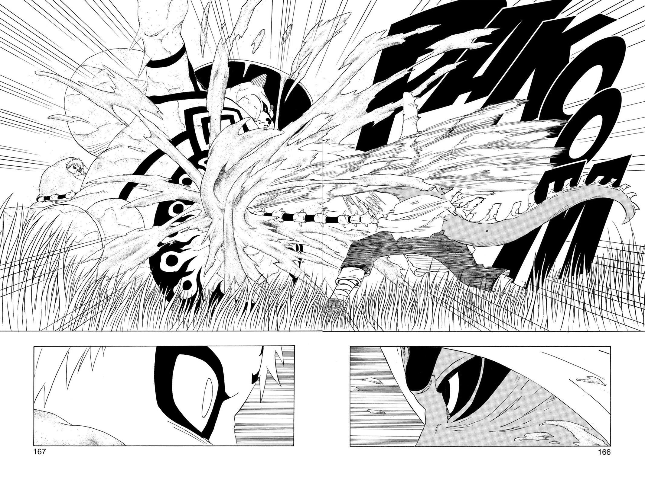 Naruto, Chapter 216 image 018