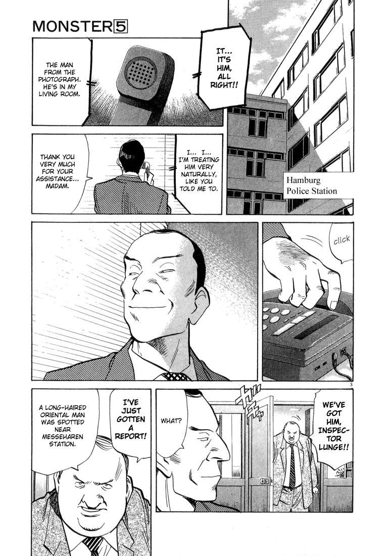 Monster,   Chapter 41 image 03