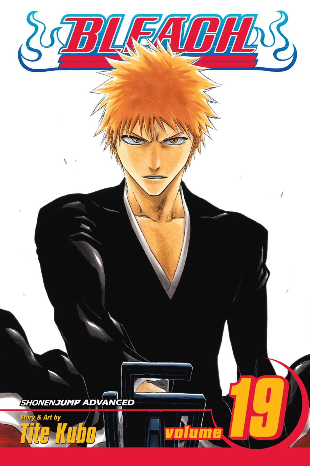 Bleach, Chapter 159 image 001