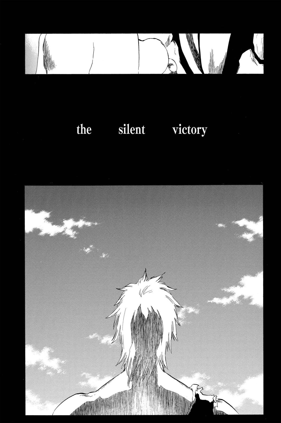 Bleach, Chapter 422 image 009