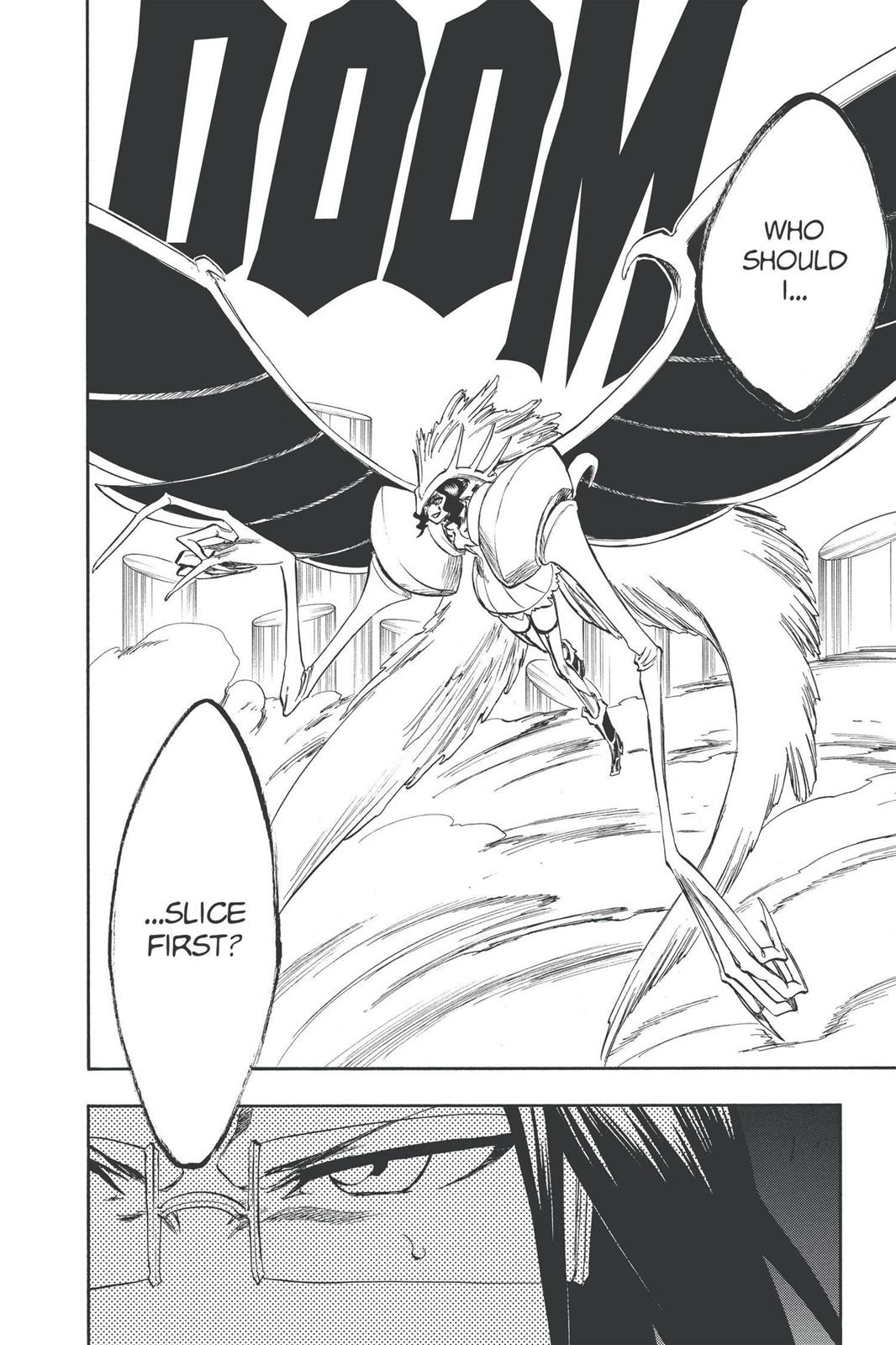 Bleach, Chapter 257 image 002