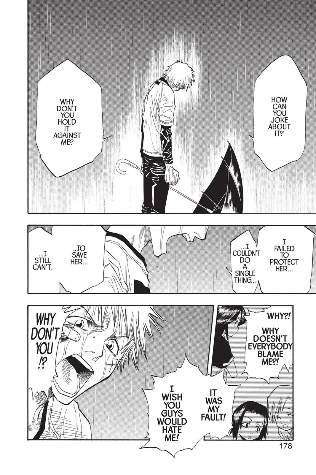 Bleach, Chapter 25 image 011