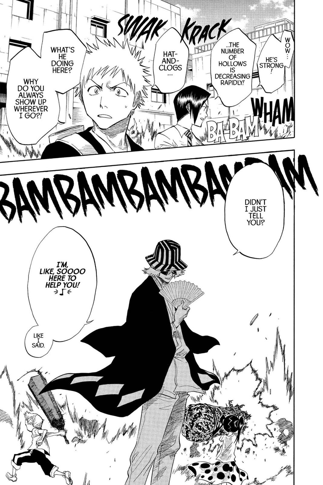 Bleach, Chapter 48 image 003