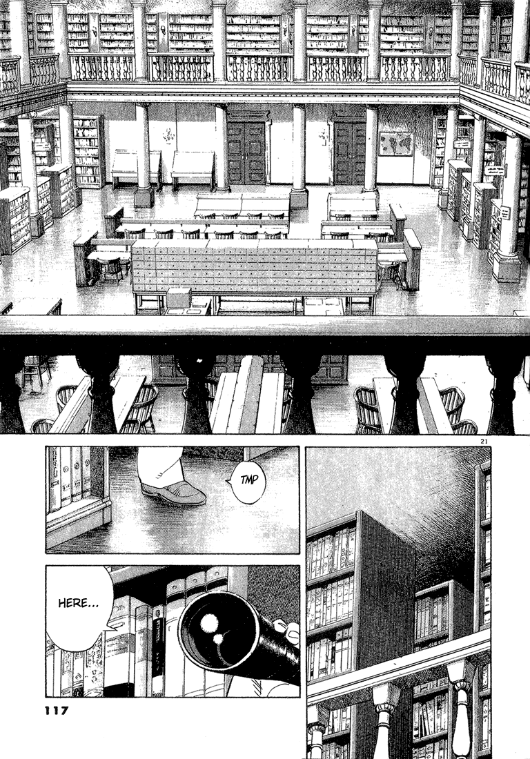Monster,   Chapter 64 image 21