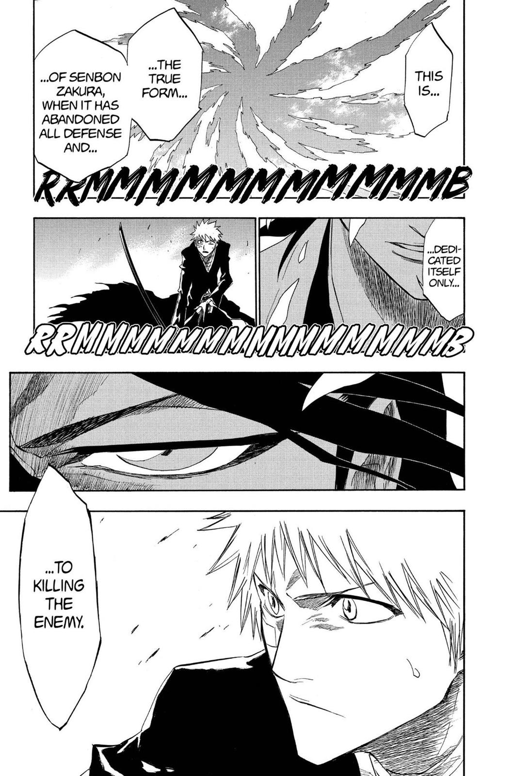 Bleach, Chapter 164 image 009