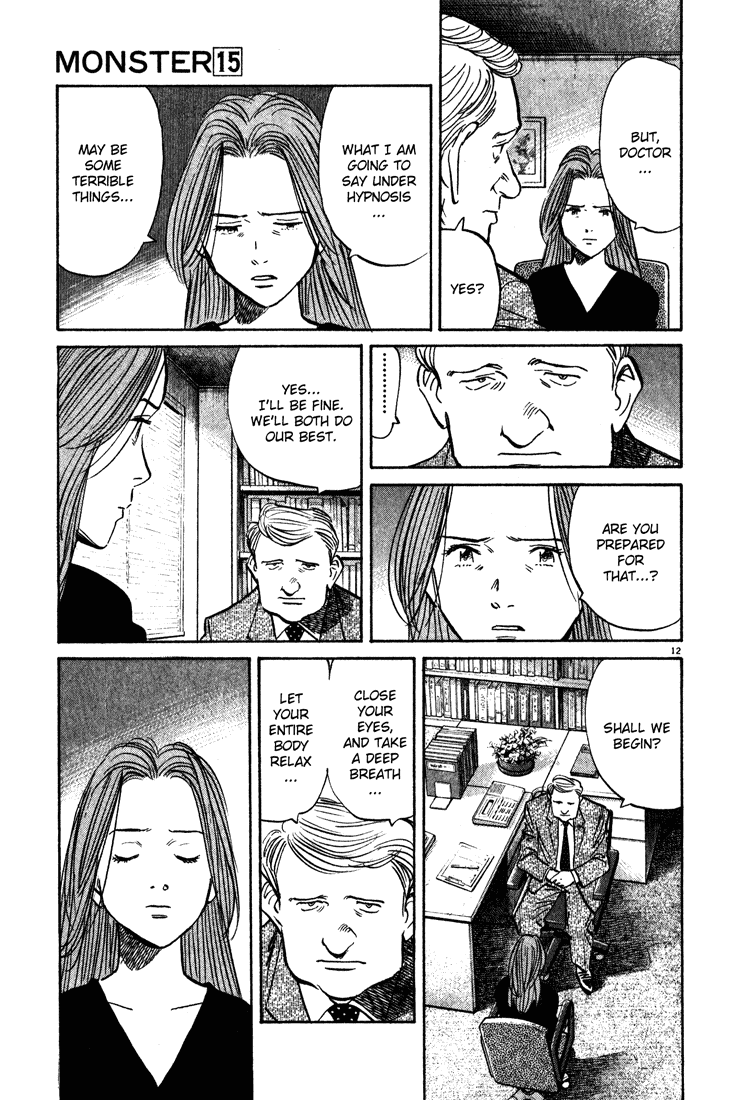 Monster,   Chapter 130 image 11