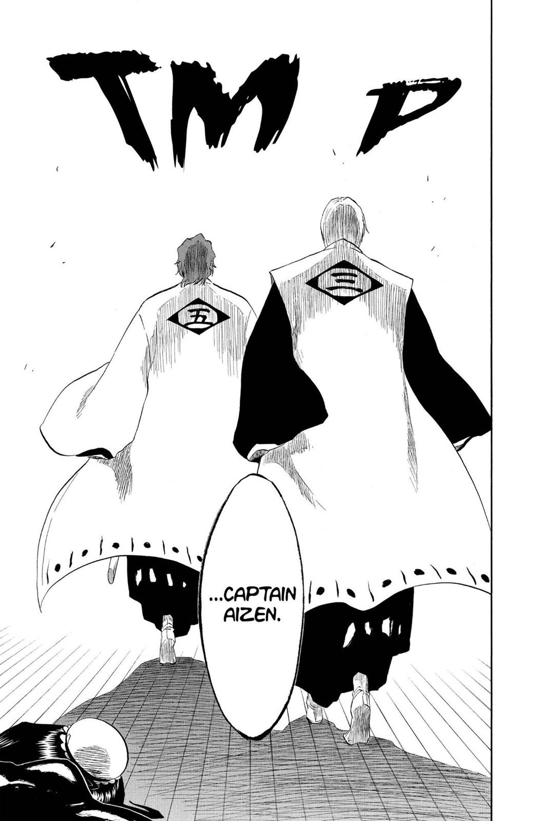 Bleach, Chapter 169 image 019