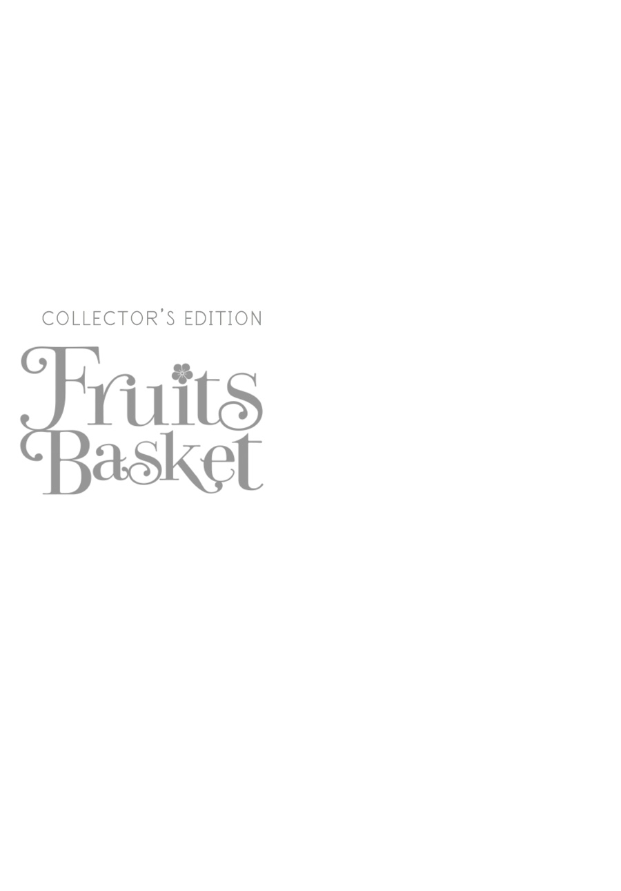 Fruits Basket, Chapter 38 image 031