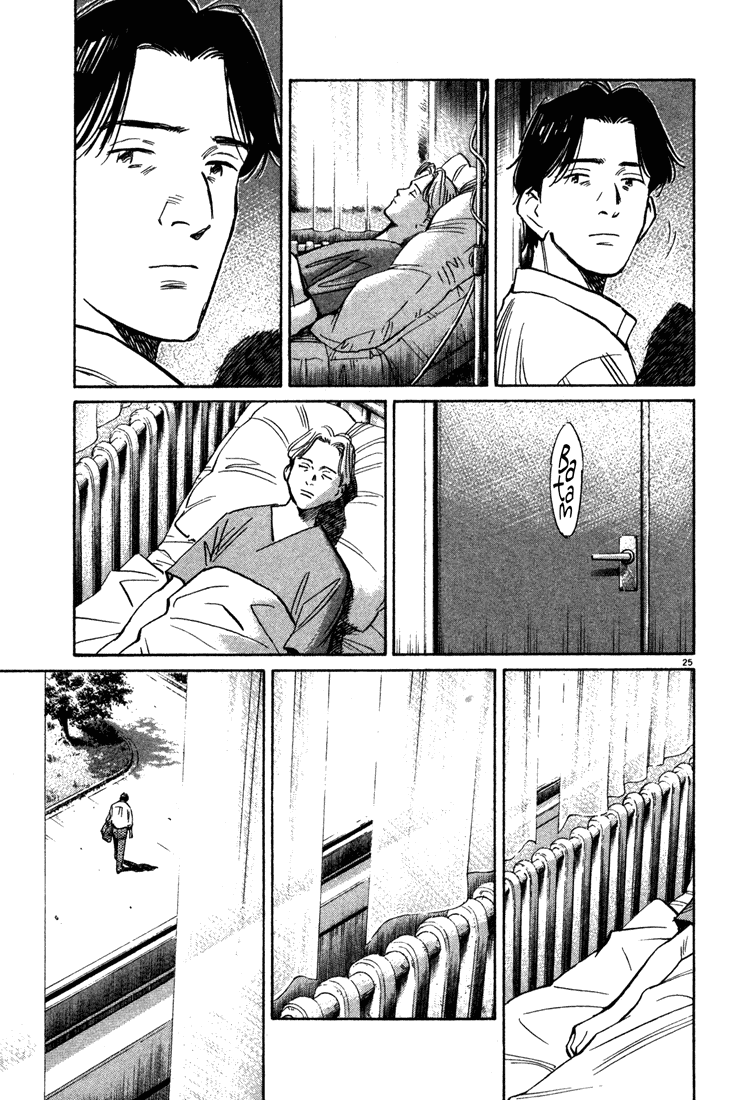 Monster,   Chapter 162 image 24