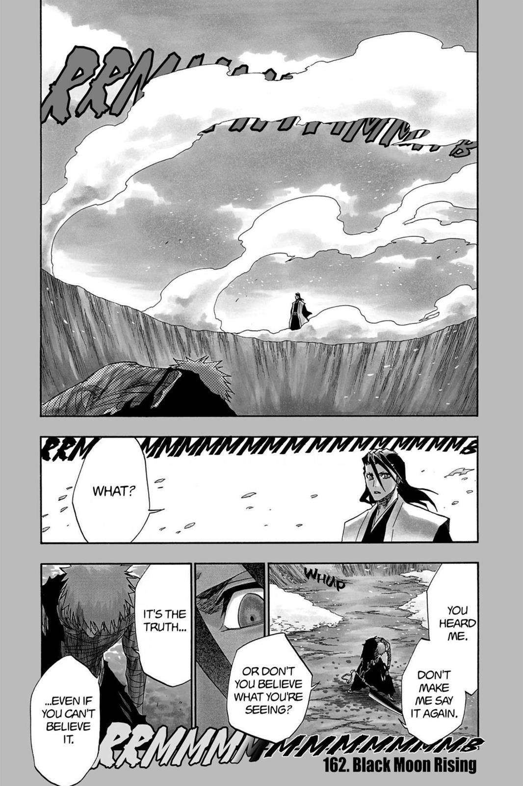 Bleach, Chapter 162 image 001