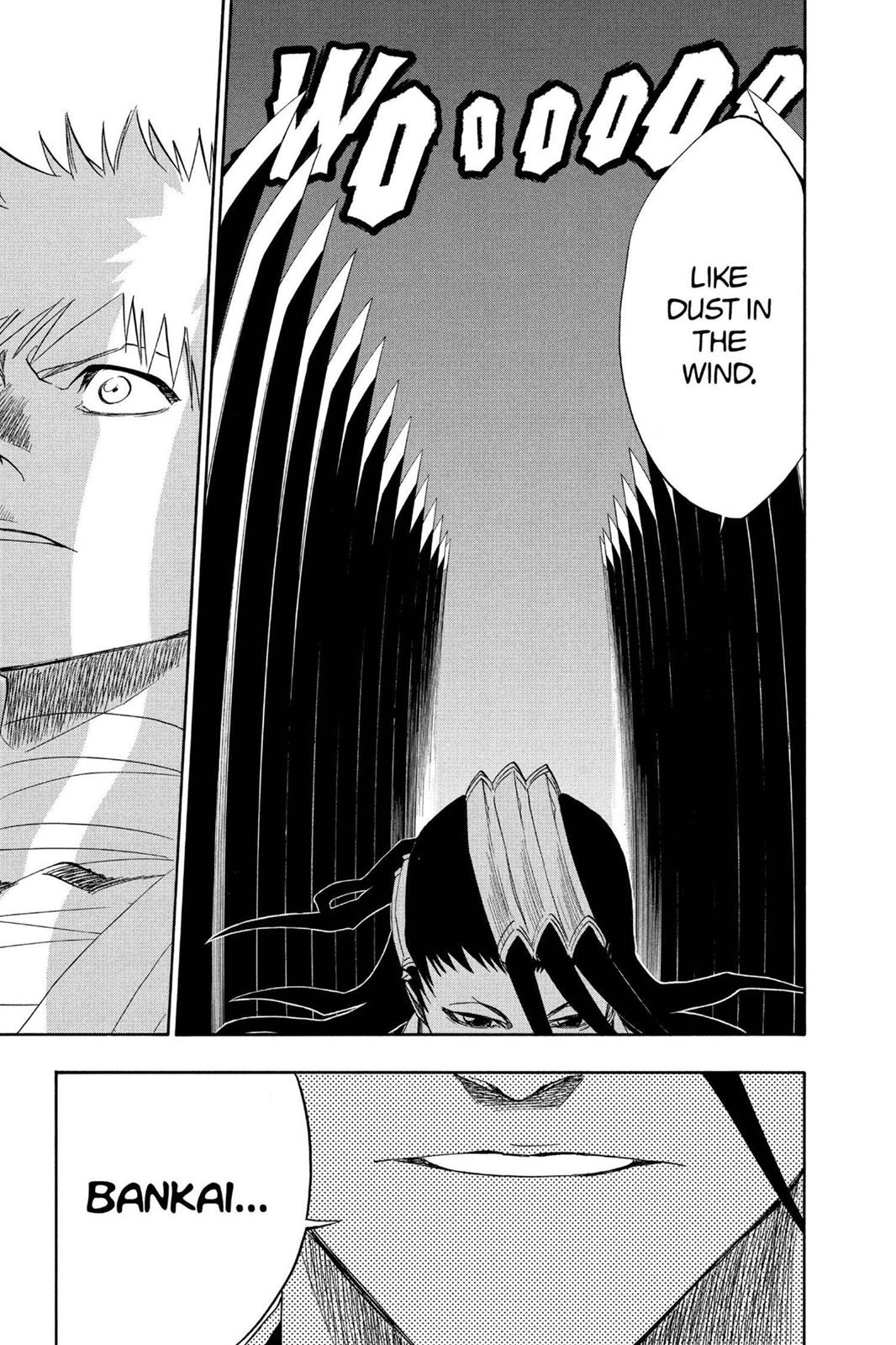 Bleach, Chapter 161 image 011