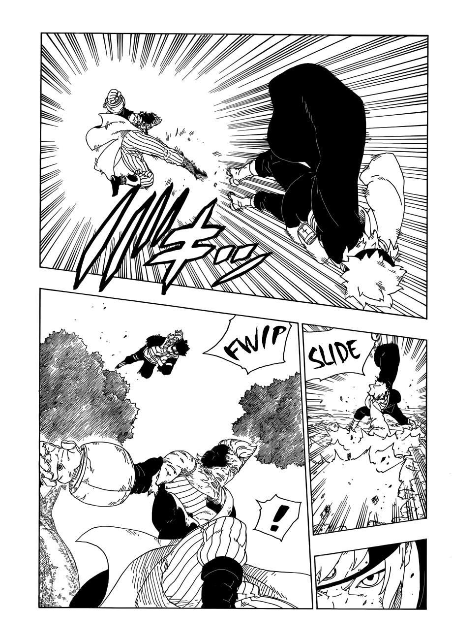 Boruto Manga, Chapter 21 image 016