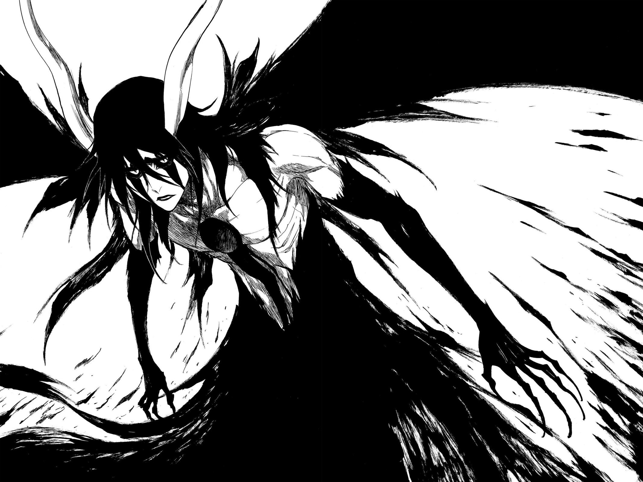 Bleach, Chapter 347 image 018