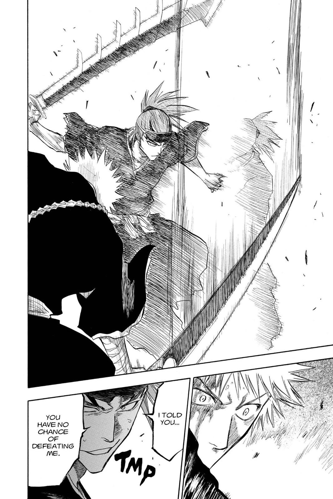 Bleach, Chapter 96 image 018