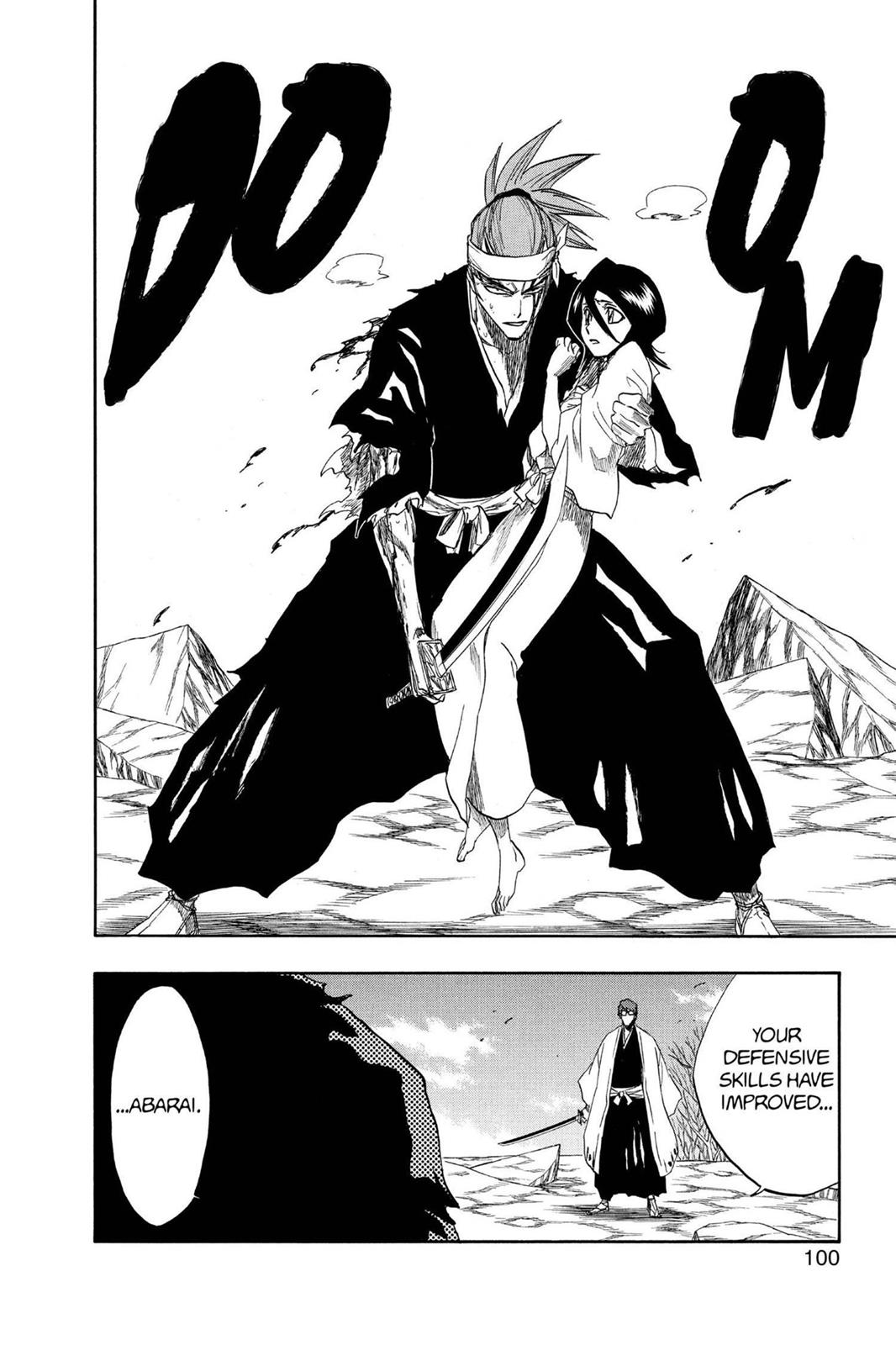 Bleach, Chapter 173 image 002