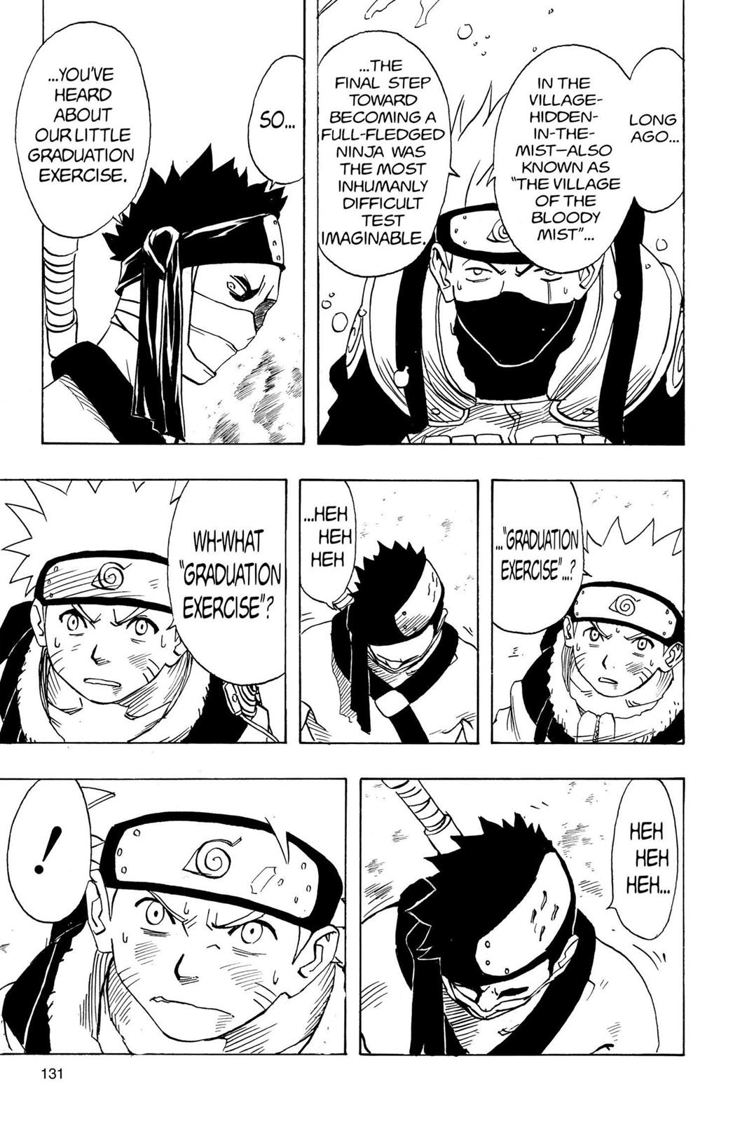 Naruto, Chapter 14 image 005