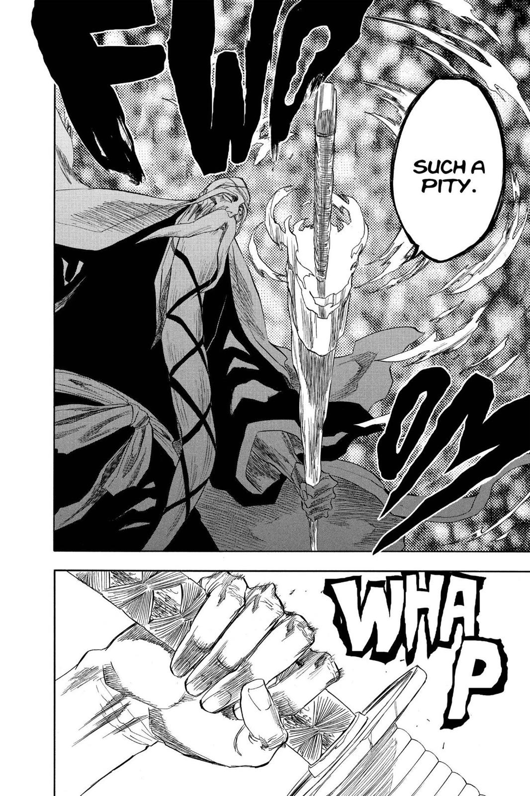 Bleach, Chapter 155 image 012