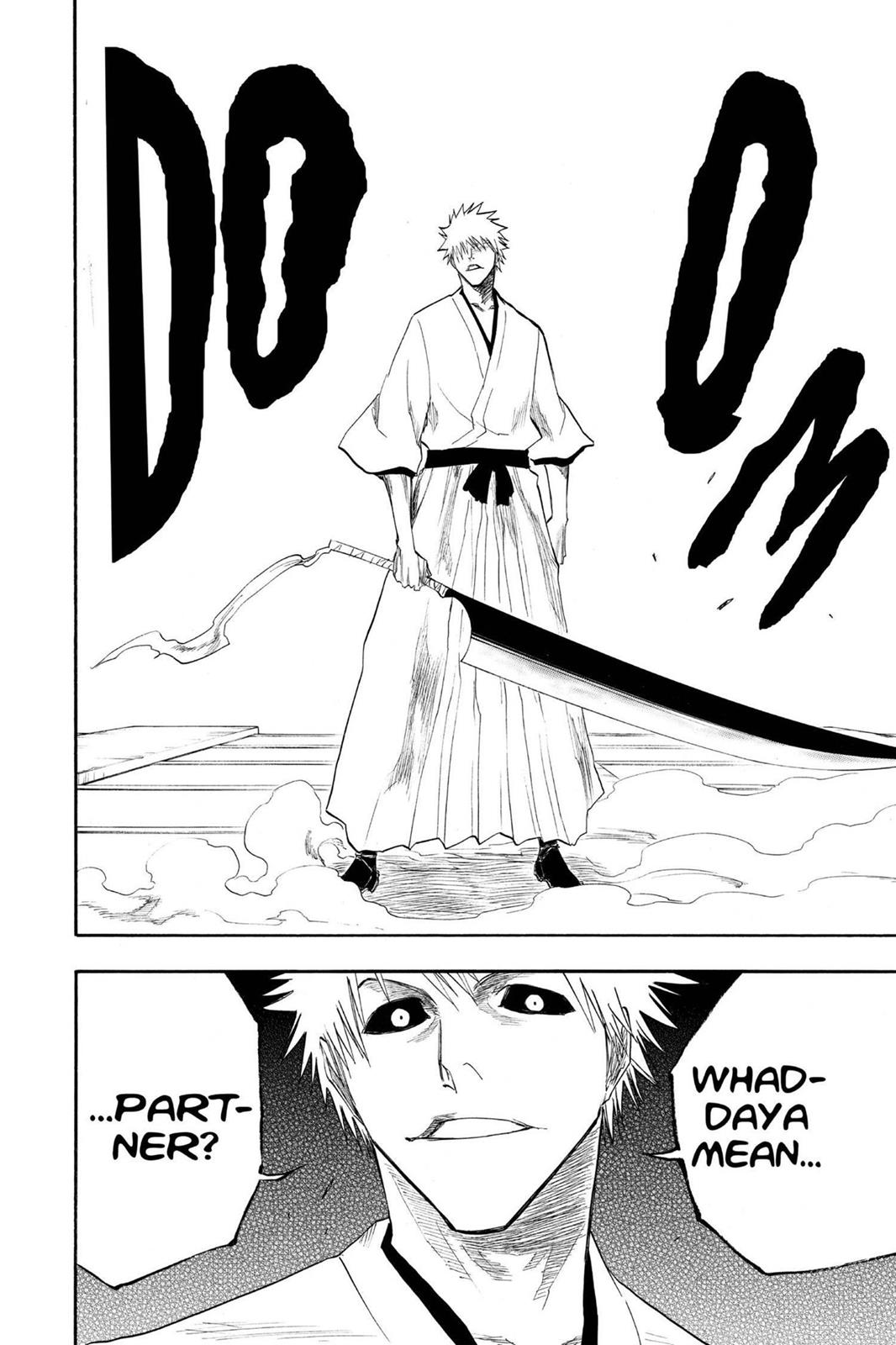 Bleach, Chapter 110 image 018