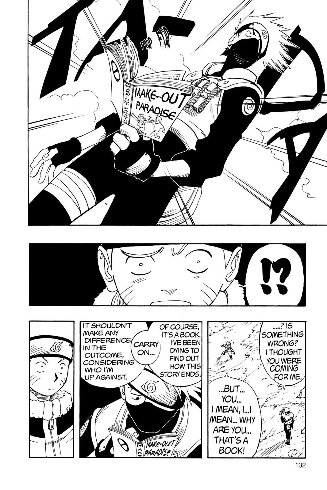 Naruto, Chapter 5 image 004