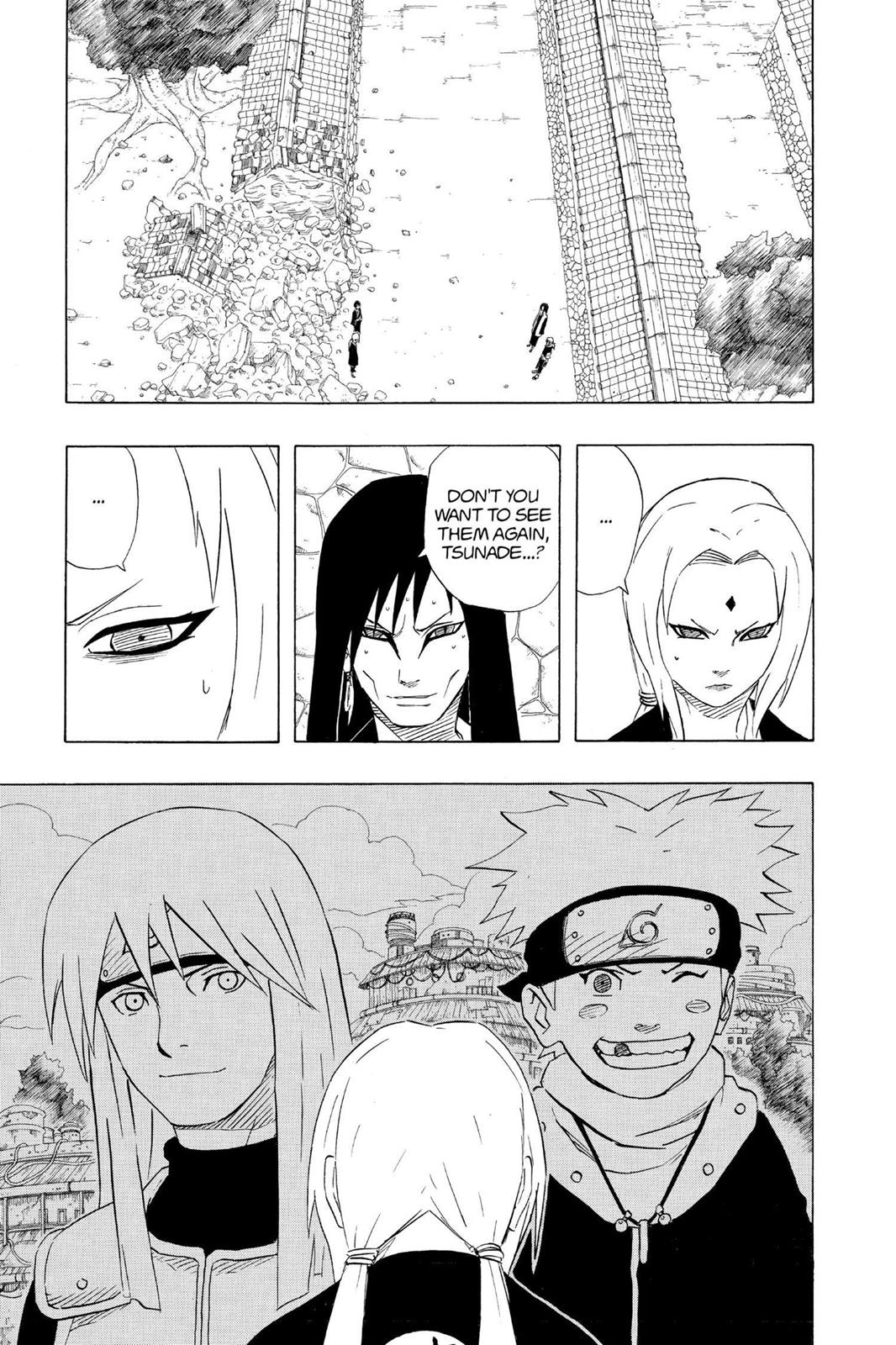 Naruto, Chapter 156 image 016