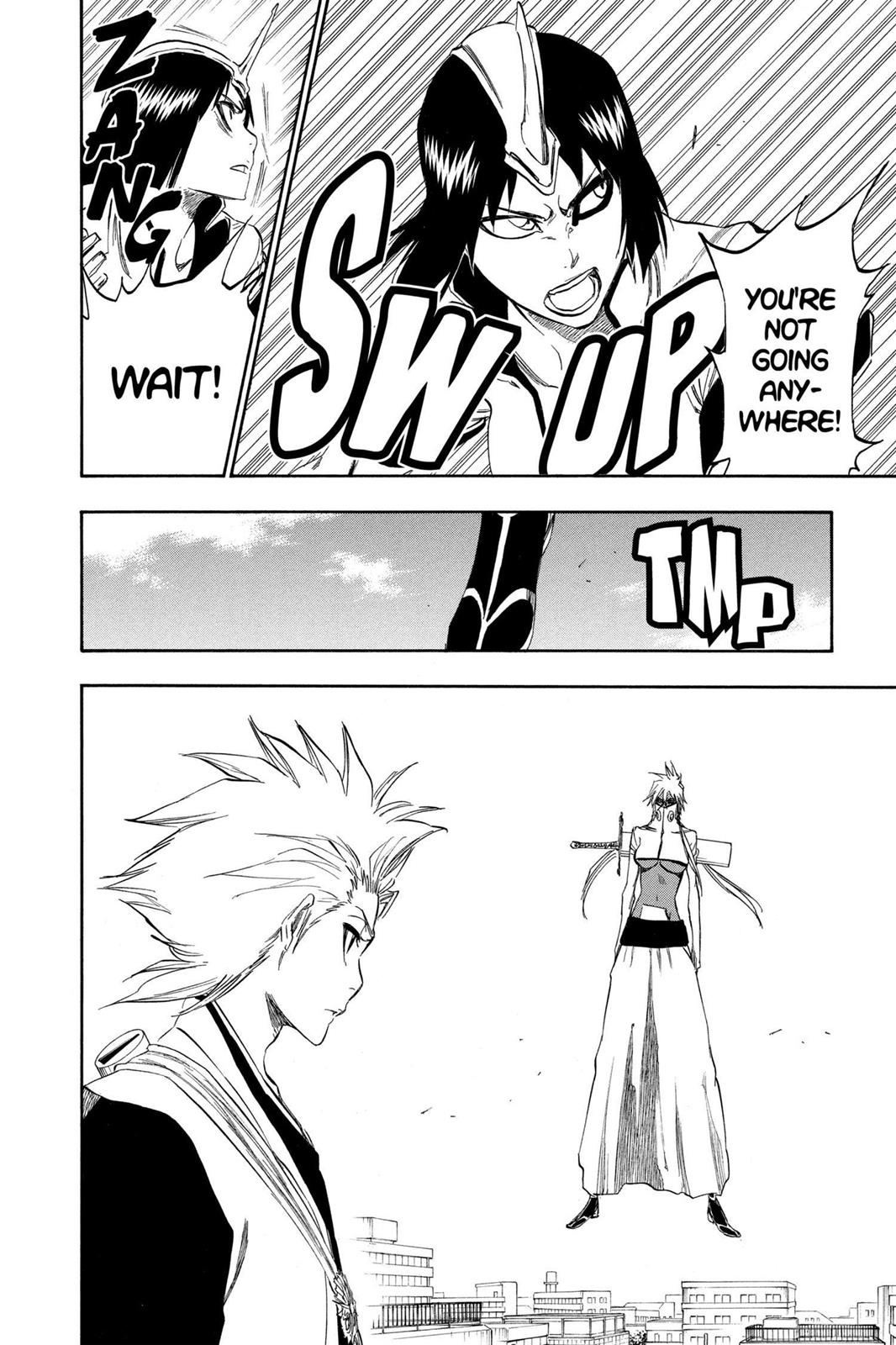 Bleach, Chapter 329 image 015