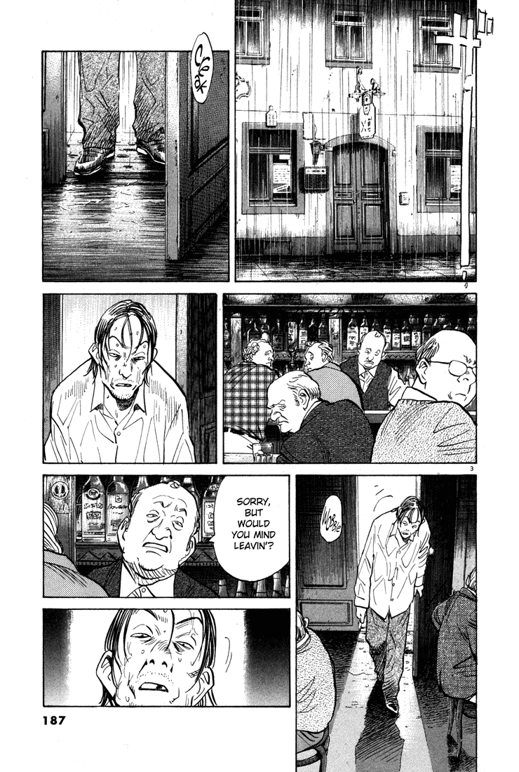 Monster,   Chapter 150 image 03
