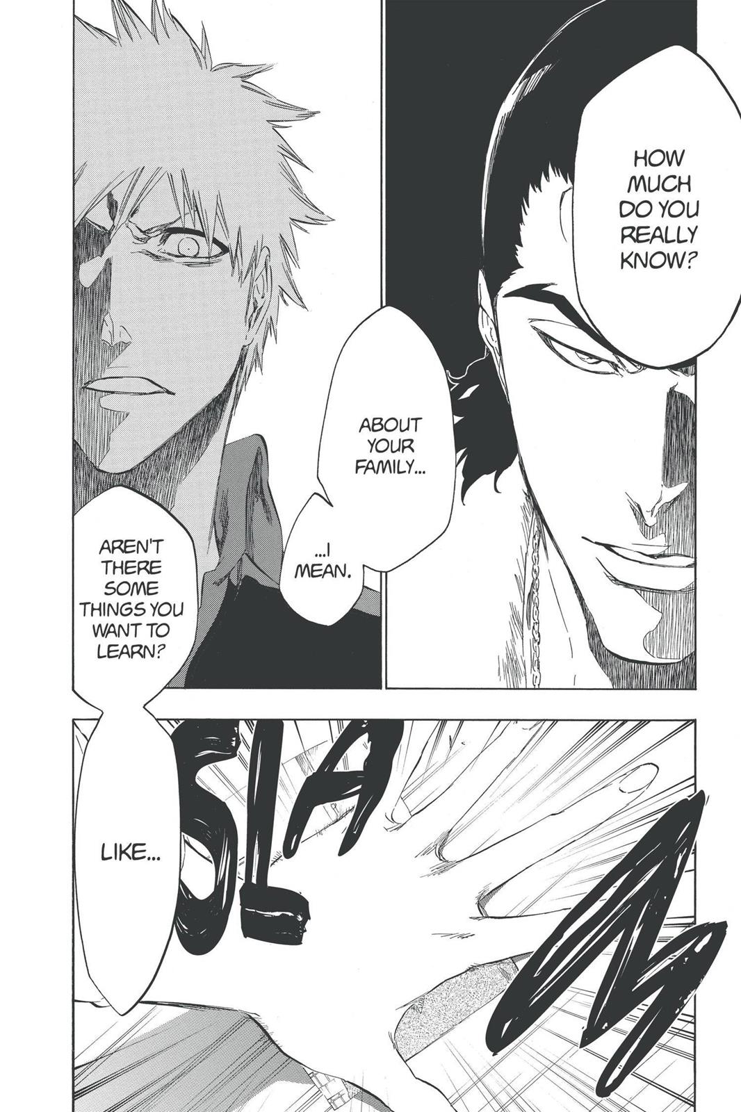 Bleach, Chapter 428 image 004