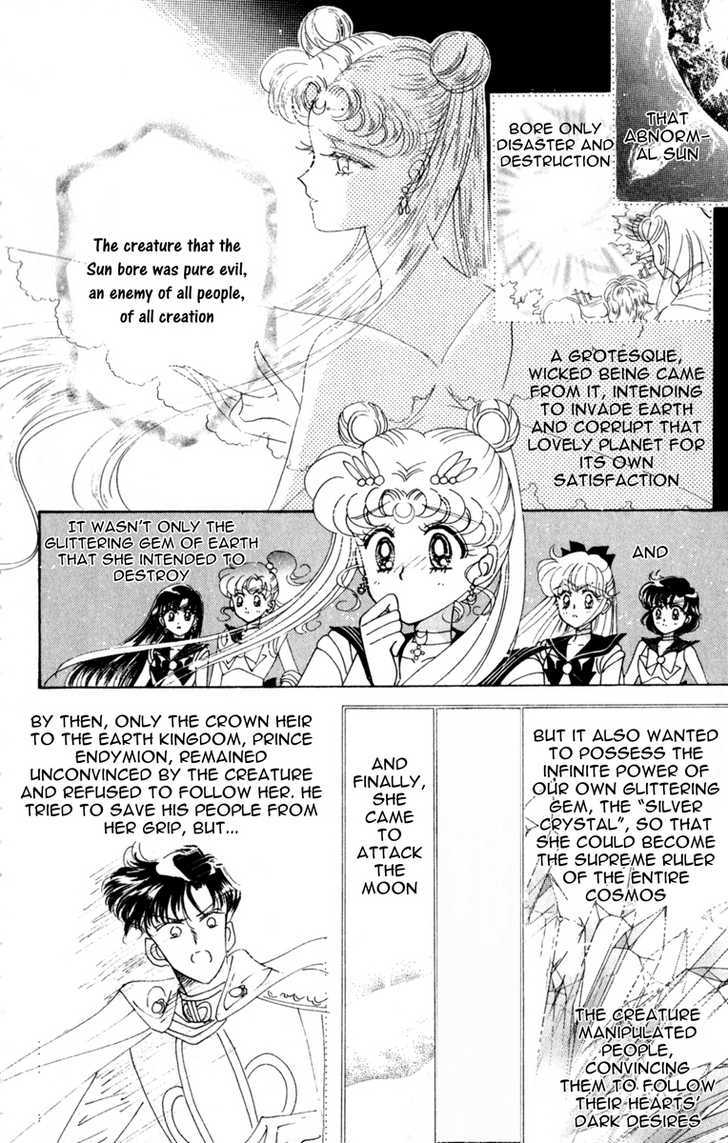Sailor Moon, Cahpter 10 image 021