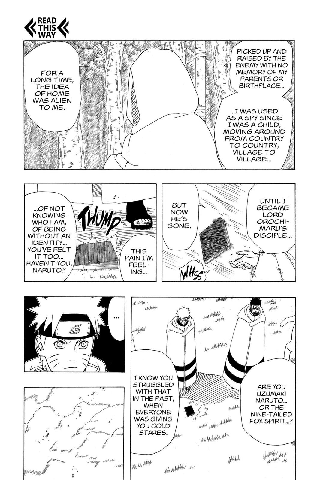 Naruto, Chapter 356 image 013