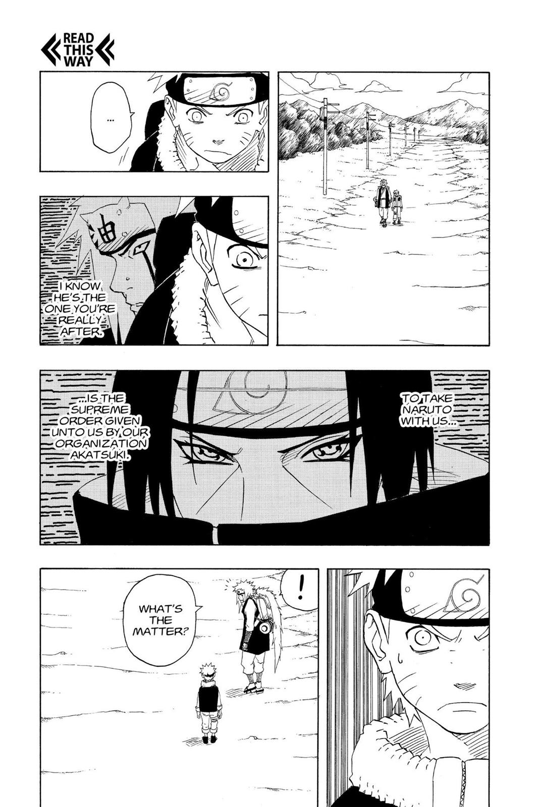 Naruto, Chapter 149 image 007