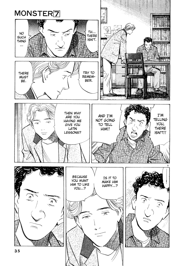 Monster,   Chapter 52 image 09