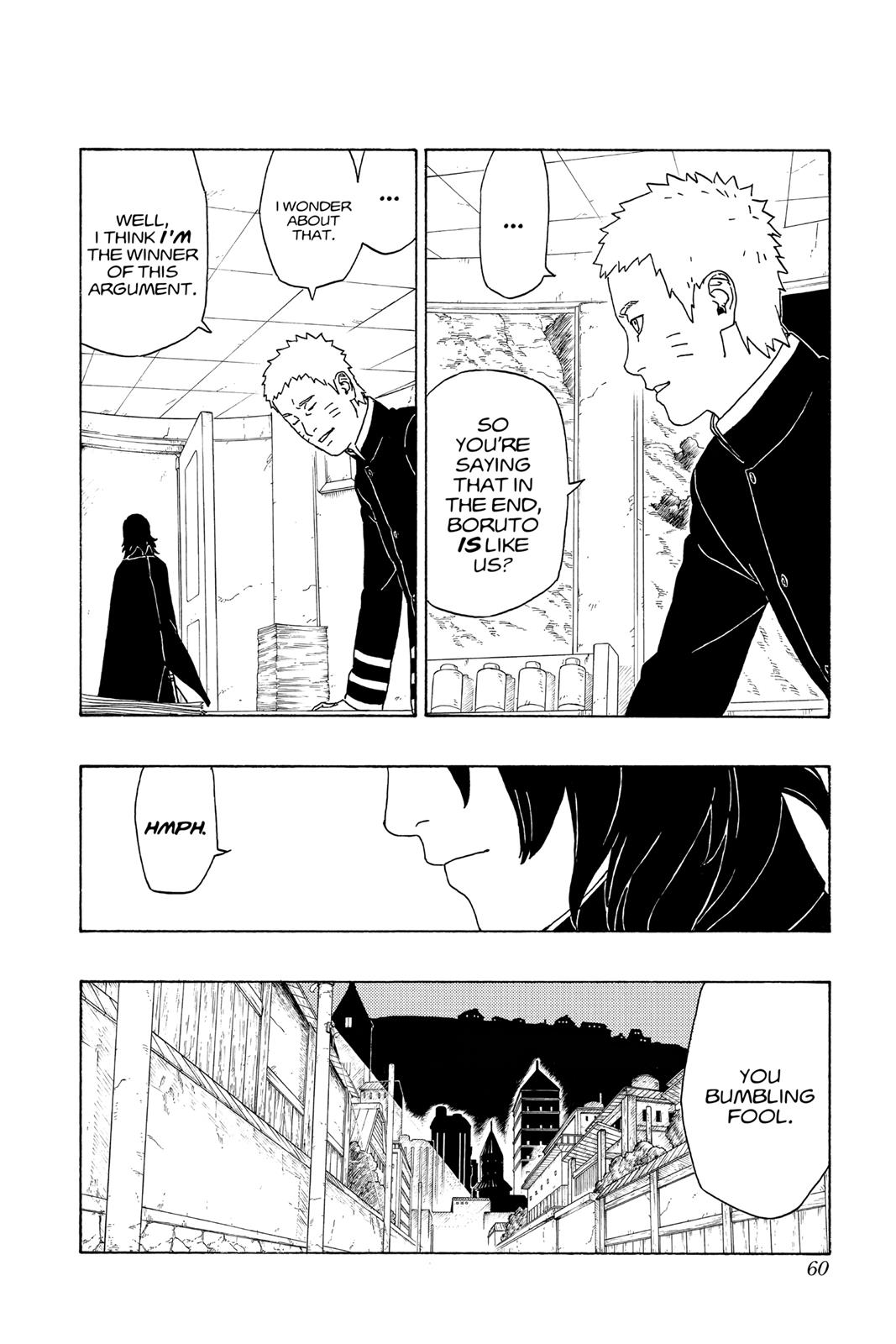 Boruto Manga, Chapter 1 image 060