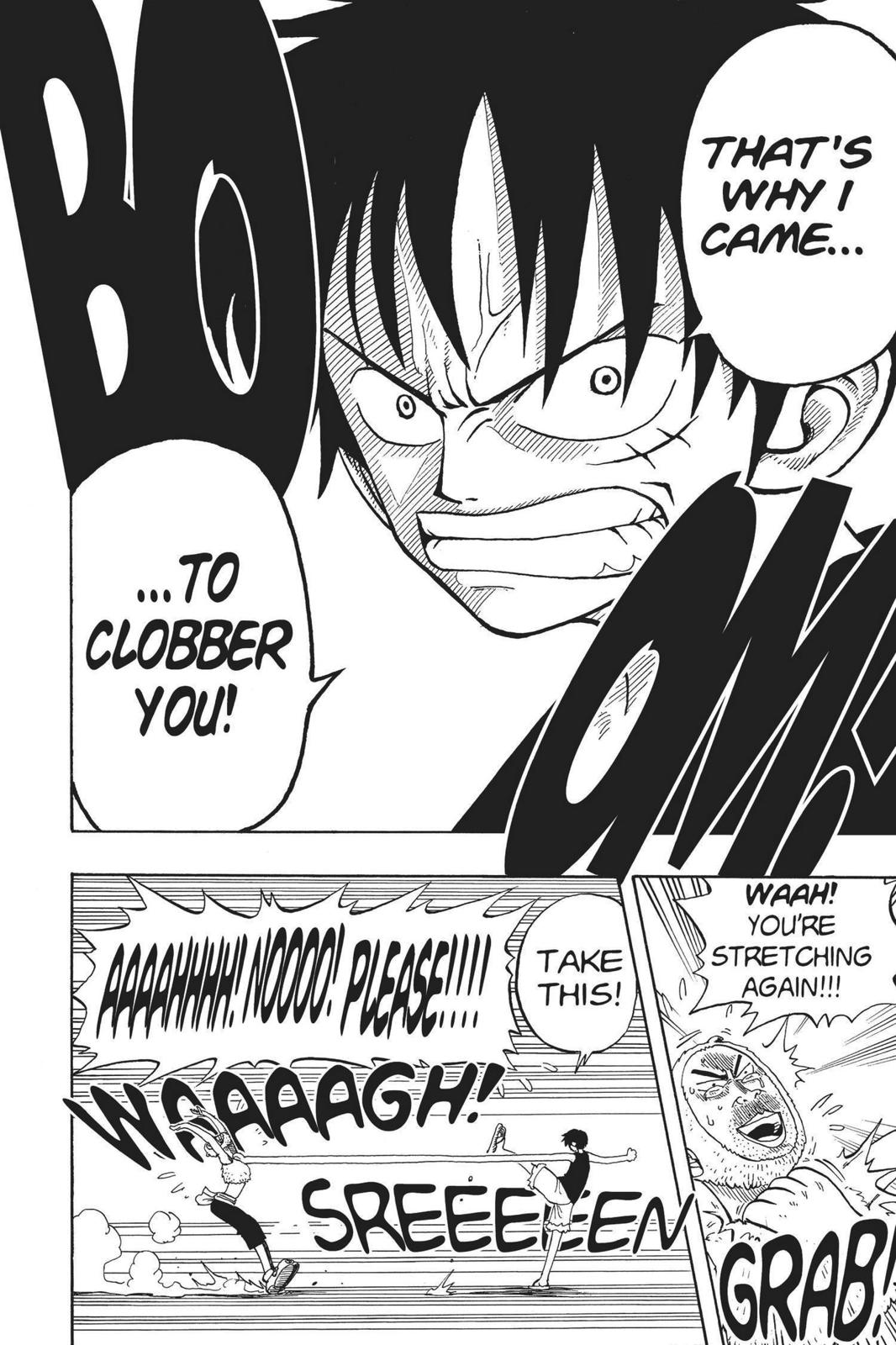  One Piece, Chapter 13 image 14