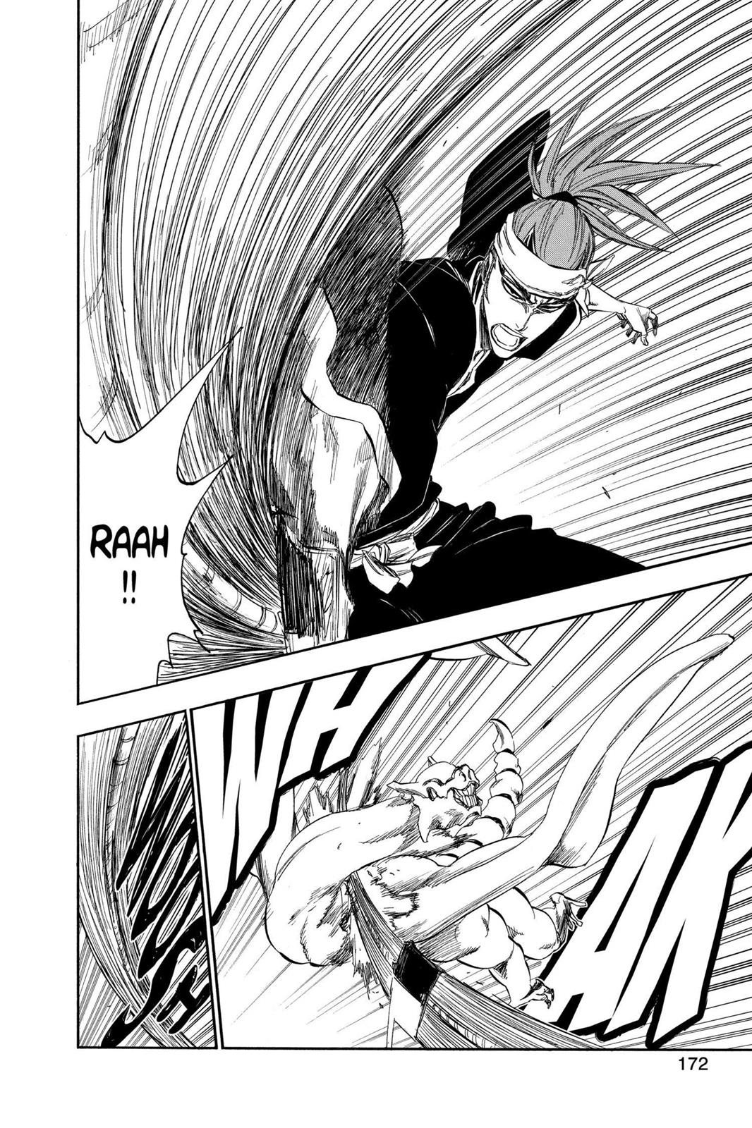 Bleach, Chapter 340 image 002