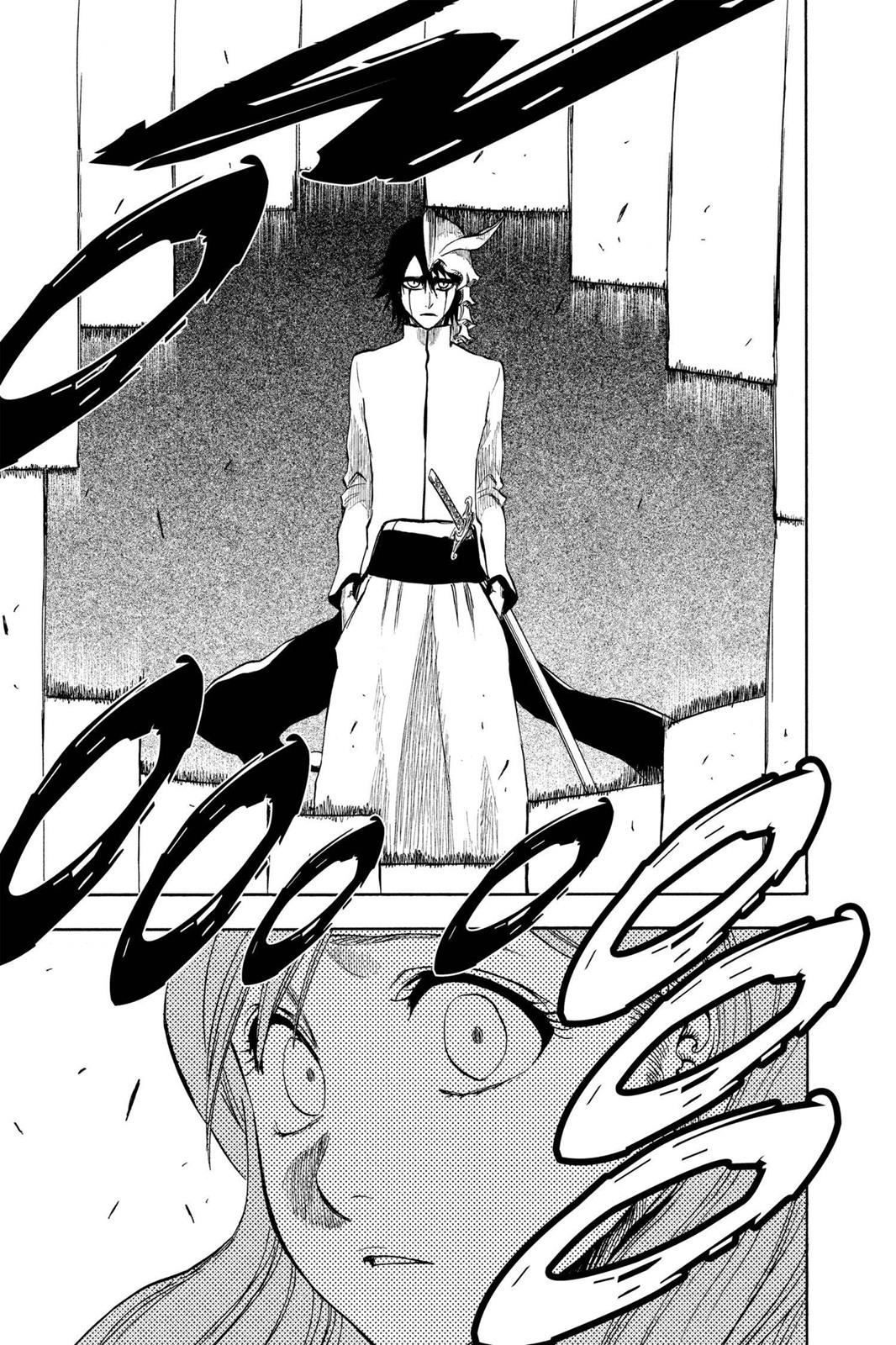 Bleach, Chapter 233 image 019