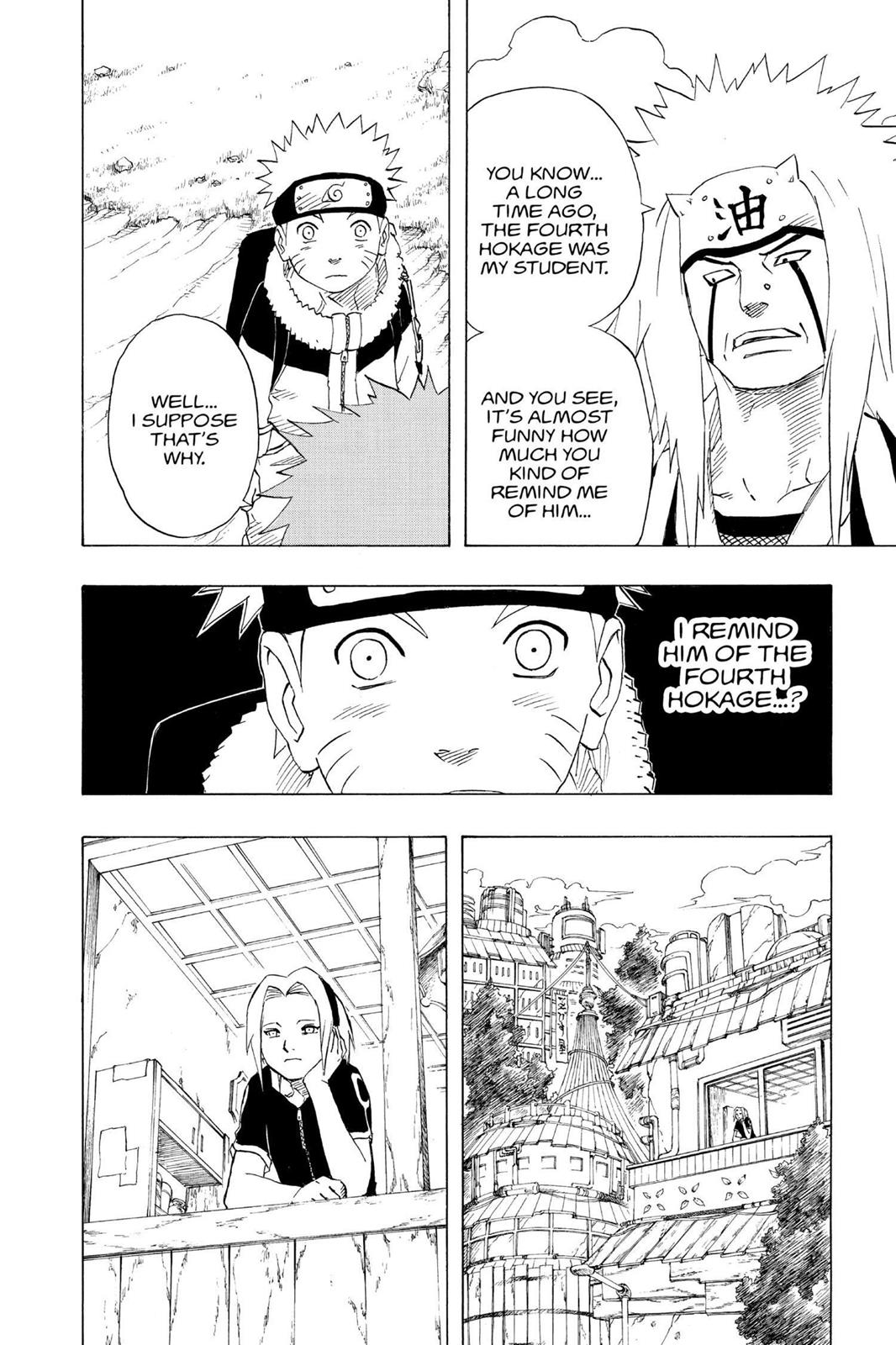 Naruto, Chapter 144 image 004