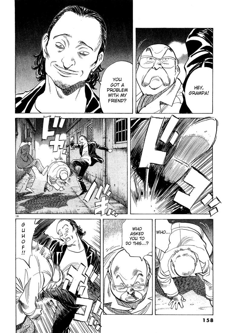Monster,   Chapter 57 image 18