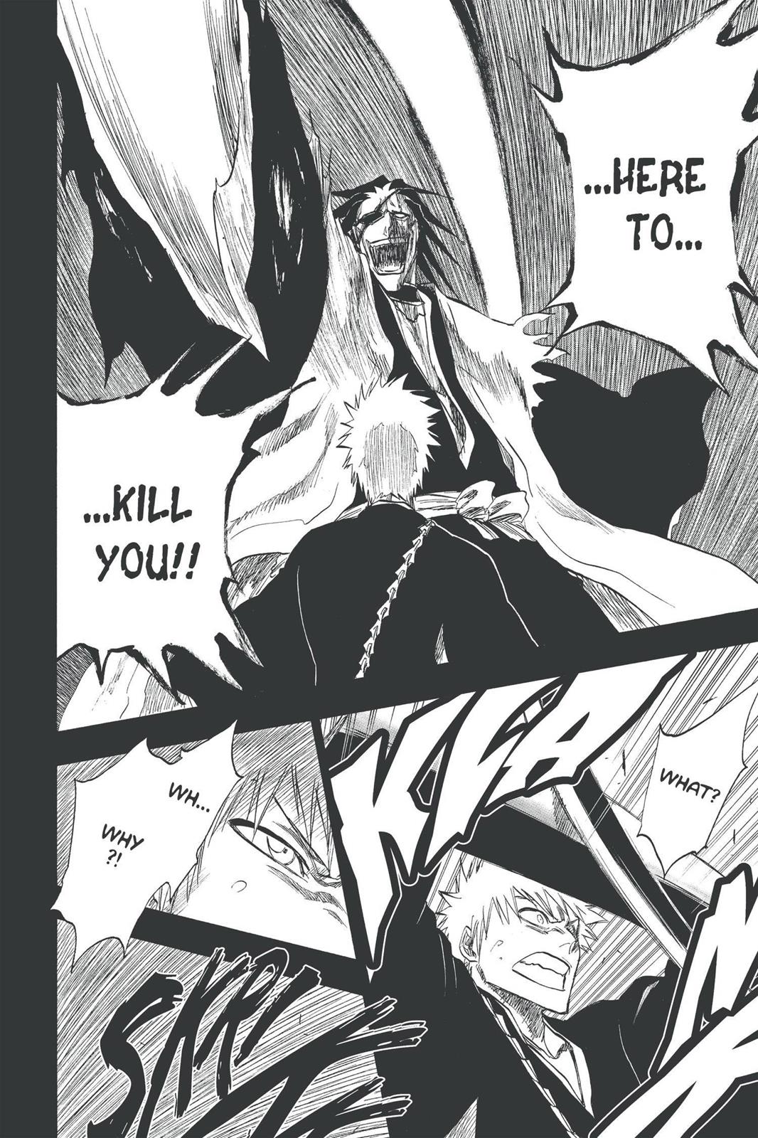 Bleach, Chapter 221 image 006