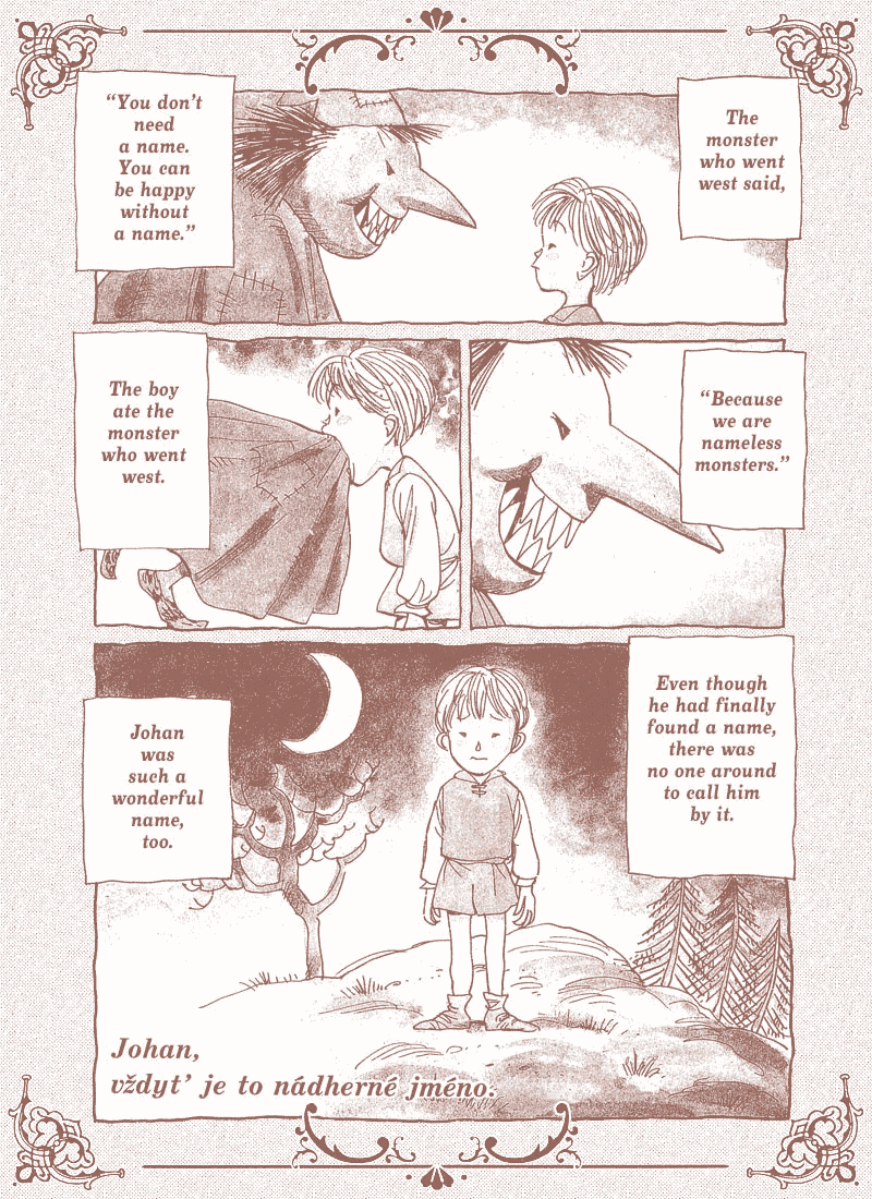 Monster,   Chapter 71 image 08