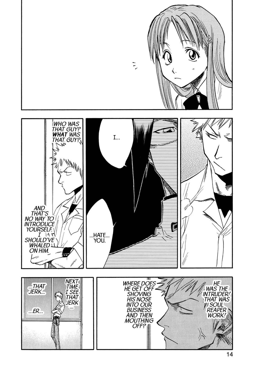 Bleach, Chapter 35 image 015